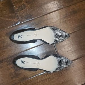 BC FOOTWEAR shoes